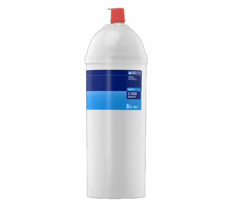 BRITA PURITY C Quell ST Water Filter Cartridges C150, C300, C500, C1100