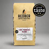 Café Français 1kg Coffee Beans – Wholesale