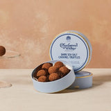 Charbonnel Et Walker Dark, Milk & Pink Himalayan Salted Caramel Gift Set — Wholesale