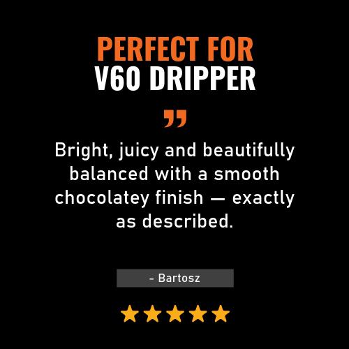 Uganda Kisinga Speciality Coffee Beans 