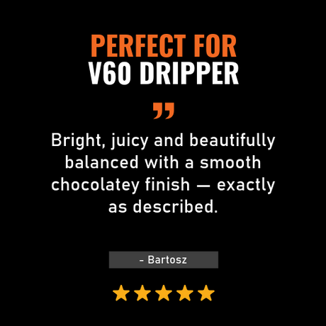 Uganda Kisinga Speciality Coffee Beans 