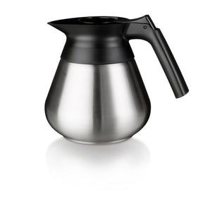 Bravilor Bonamat, Bravilor Stainless Steel Decanter, Redber Coffee