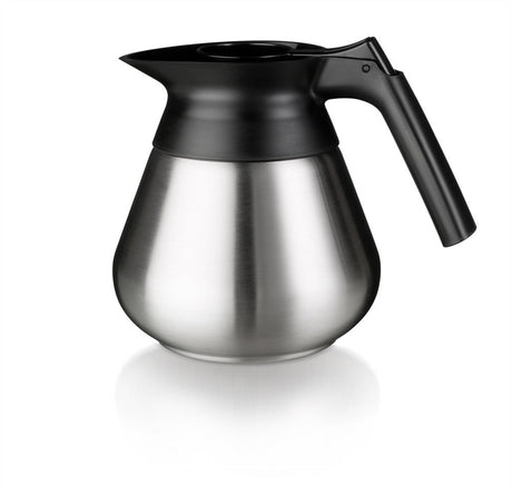 Bravilor Bonamat, Bravilor Stainless Steel Decanter, Redber Coffee