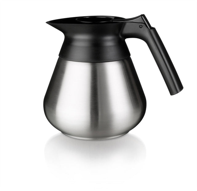 Bravilor Bonamat, Bravilor Stainless Steel Decanter, Redber Coffee
