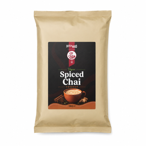 Dutch Maid spiced chai vending powder, 1kg bag