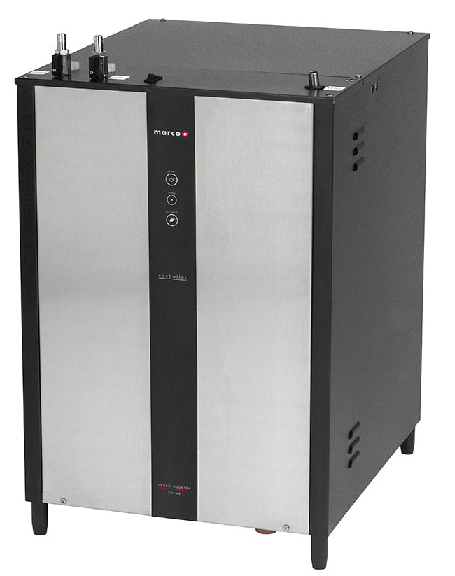 Marco, Marco Ecoboiler Undercounter, Redber Coffee