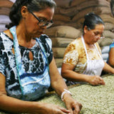 El Salvador Diamante Dark 12kg Coffee Beans — Wholesale