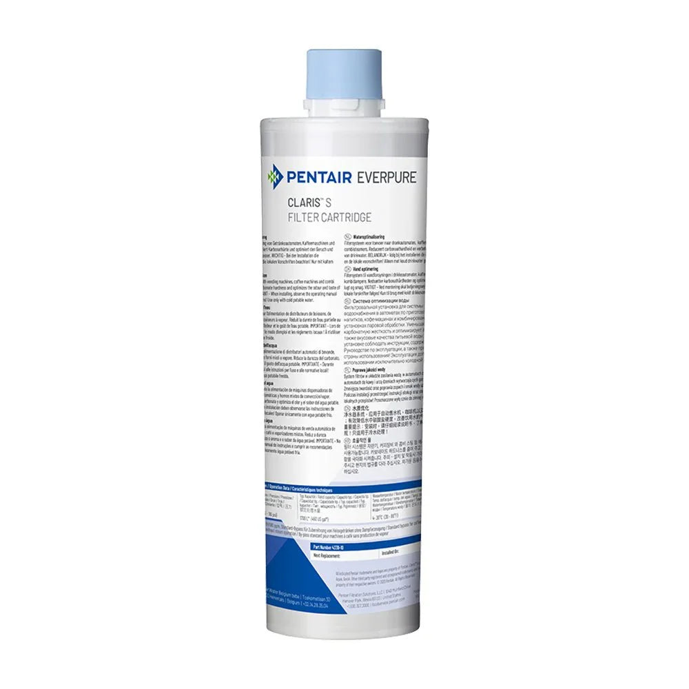 Everpure Claris Water Filter Cartridges S/M/L/XL/XXL
