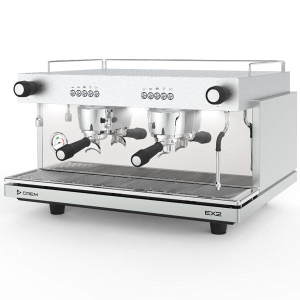Crem EX2 2 Group Control Coffee Machine