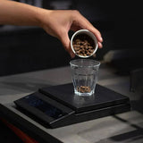 Felicita, Felicita Parallel Coffee Scale - Black, Redber Coffee
