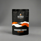 Brazil Yellow Catuai - Medium Roast Filter Ground Coffee Sachets, Box of 40 — Wholesale