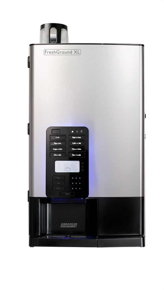 Bravilor Bonamat, Bravilor Bonamat FreshGround XL 510, Redber Coffee