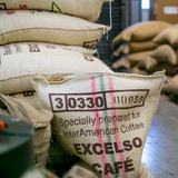 COLOMBIA EXCELSO HUILA Washed - Green Coffee Beans — Wholesale