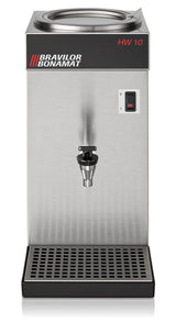 Bravilor Bonamat, Bravilor Bonamat HW 10, Redber Coffee