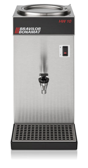 Bravilor Bonamat, Bravilor Bonamat HW 10, Redber Coffee