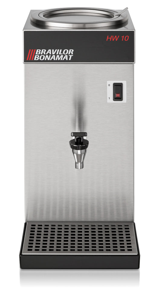 Bravilor Bonamat, Bravilor Bonamat HW 10, Redber Coffee