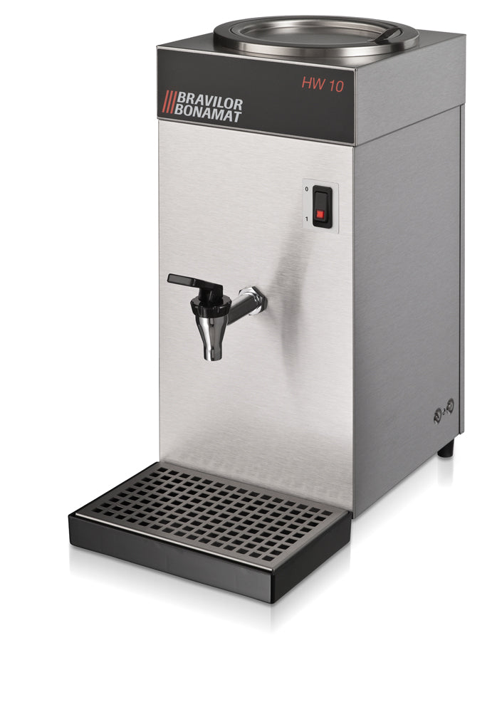 Bravilor Bonamat, Bravilor Bonamat HW 10, Redber Coffee