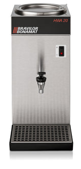 Bravilor Bonamat, Bravilor Bonamat HWA 20, Redber Coffee