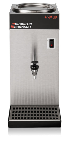 Bravilor Bonamat, Bravilor Bonamat HWA 20, Redber Coffee