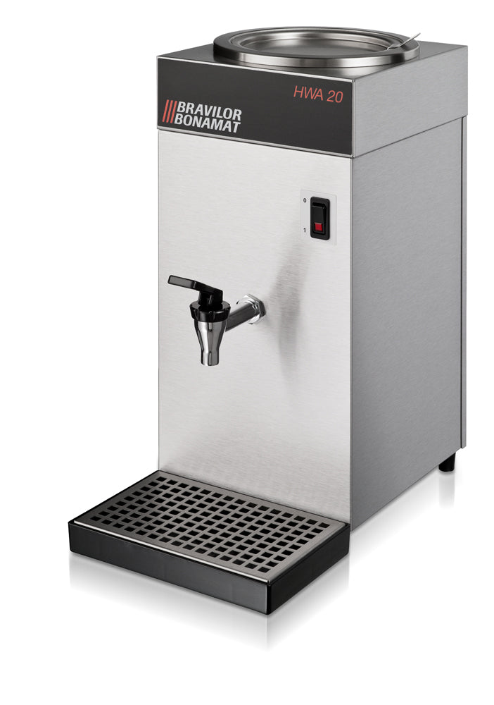 Bravilor Bonamat, Bravilor Bonamat HWA 20, Redber Coffee
