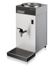 Bravilor Bonamat, Bravilor Bonamat HWA 20, Redber Coffee