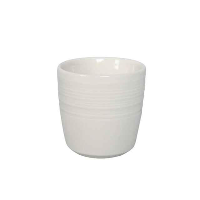 Loveramics Tumbler Flat White Cup (Beige) - 150ml