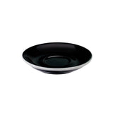 Loveramics Egg Espresso 11.5cm Saucer - Black