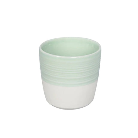 Loveramics Tumbler Flat White Cup (Celadon Green) - 150ml