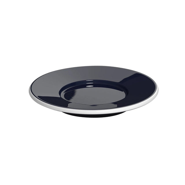 Loveramics Bond Espresso 11.5cm Saucer - Denim