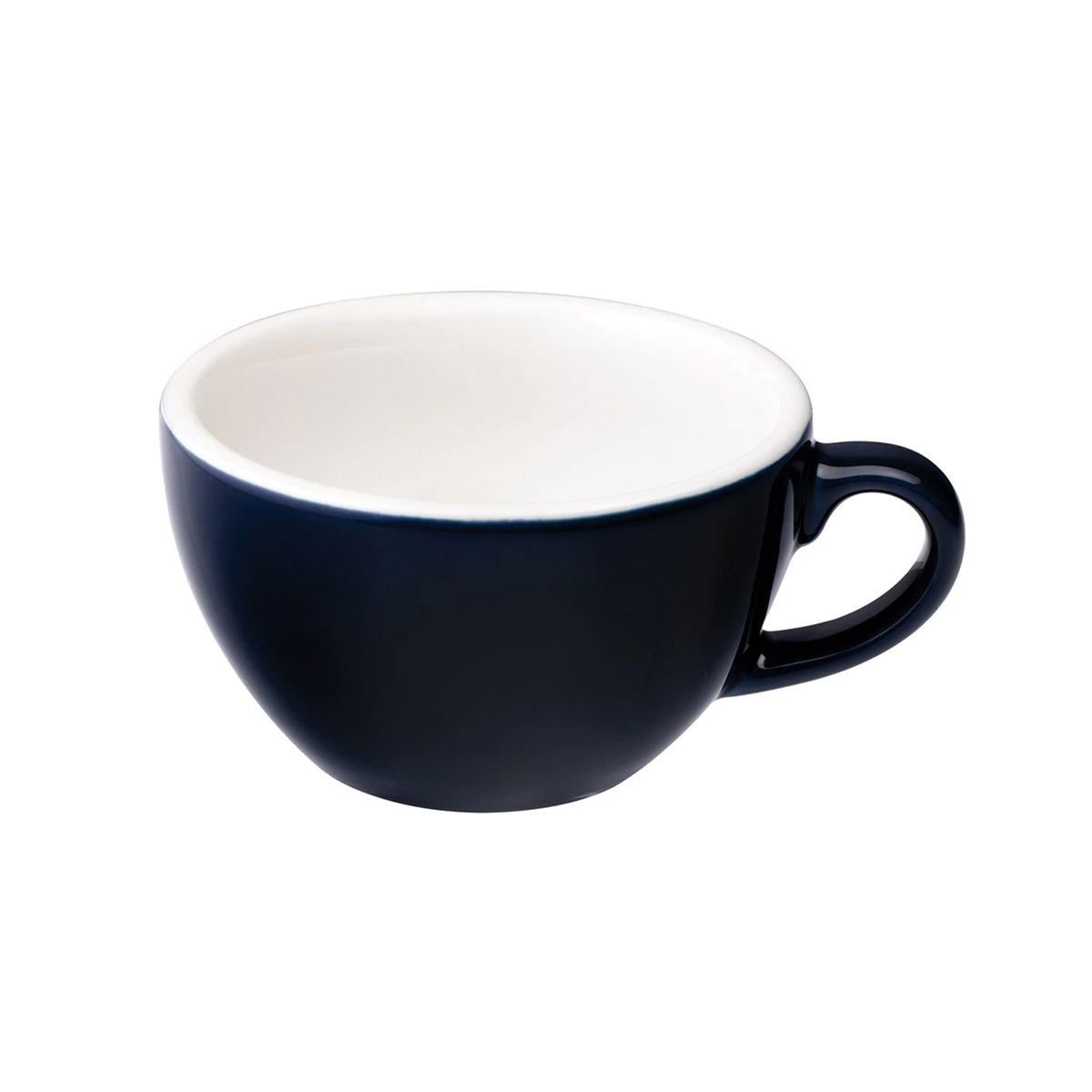 Loveramics Egg Cappuccino Cup 200ml - Denim