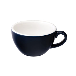 Loveramics Egg Cappuccino Cup 200ml - Denim