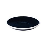 Loveramics Egg Cappuccino / Flat White 14.5cm Saucer - Denim