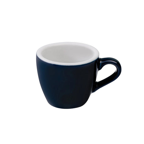 Loveramics Egg Espresso Cup 80ml - Denim
