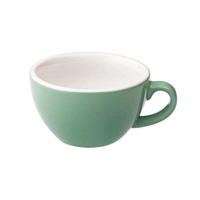 Loveramics Egg Cappuccino Cup 200ml - Mint