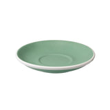 Loveramics Egg Cappuccino / Flat White 14.5cm Saucer - Mint