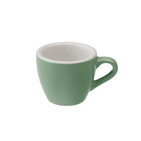 Loveramics Egg Espresso Cup 80ml - Mint