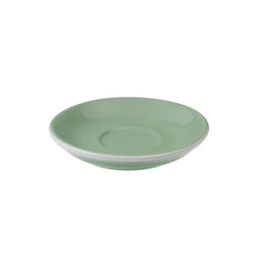 Loveramics Egg Espresso 11.5cm Saucer - Mint