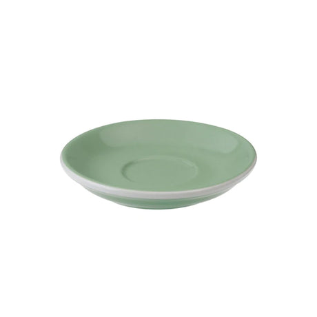 Loveramics Egg Espresso 11.5cm Saucer - Mint