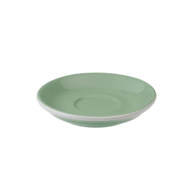 Loveramics Egg Espresso 11.5cm Saucer - Mint