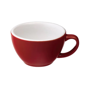 Loveramics Egg Latte Cup 300ml - Red