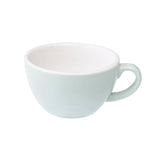 Loveramics Egg Cappuccino Cup 200ml - River Blue
