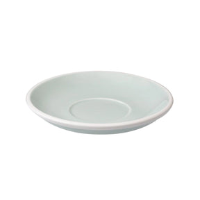 Loveramics Egg Latte 15.5cm Saucer - River Blue