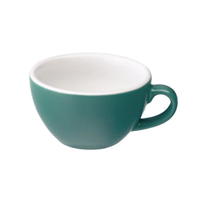 Loveramics Egg Cappuccino Cup 200ml - Teal