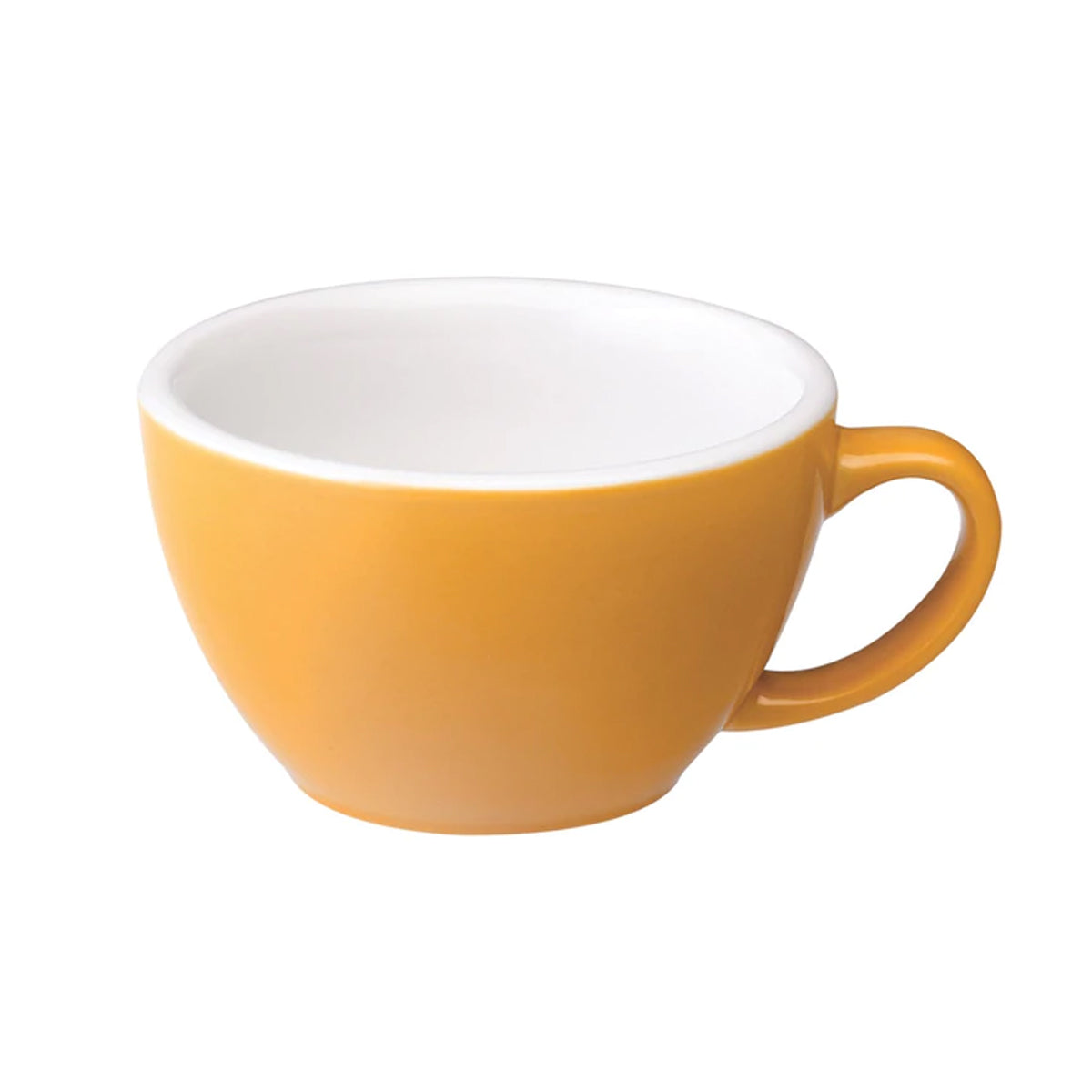 Loveramics Egg Latte Cup 300ml - Yellow