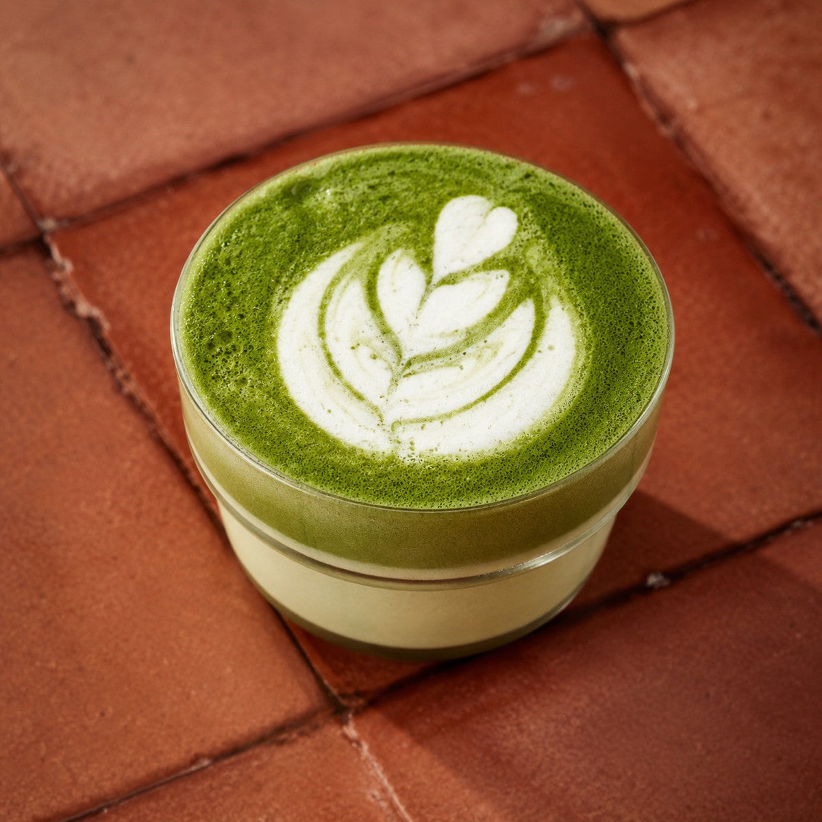 Zuma Signature Ceremonial Matcha Tea 100g Pouch — Wholesale