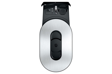 Jura, Jura Cool Control Milk Cooling Unit - 2.5 L Black, Redber Coffee