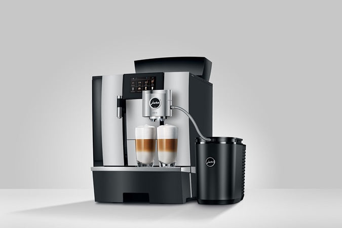 Jura, Jura Cool Control Milk Cooling Unit - 2.5 L Black, Redber Coffee
