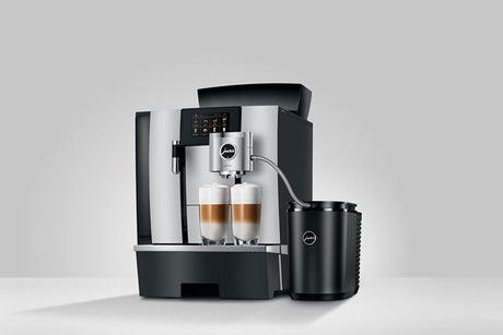 Jura, Jura Cool Control Milk Cooling Unit - 2.5 L Black, Redber Coffee