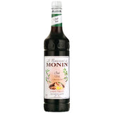 Monin Syrup Concentrate 1ltr - Chai Tea — Wholesale