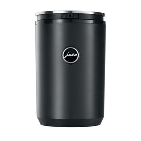 Jura, Jura Cool Control Milk Cooling Unit - 1 L Black, Redber Coffee